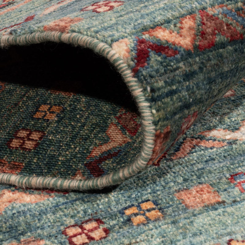 Ziegler Carpet - Ariana - 241 x 170 cm - blå