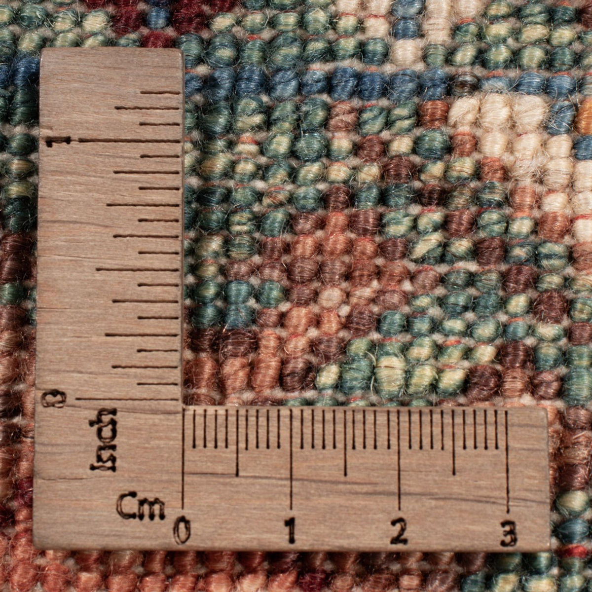 Ziegler Carpet - Ariana - 241 x 170 cm - blå