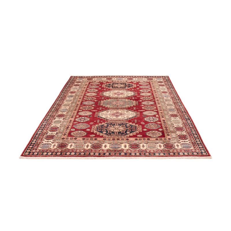 Ziegler Carpet - Kazak - 229 x 166 cm - röd