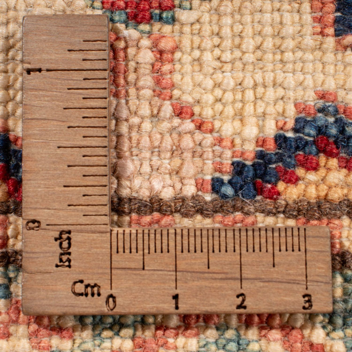 Ziegler Carpet - Kazak - 229 x 166 cm - röd