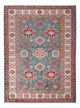 Kazak Mattan 241x176cm - Oriental Carpet