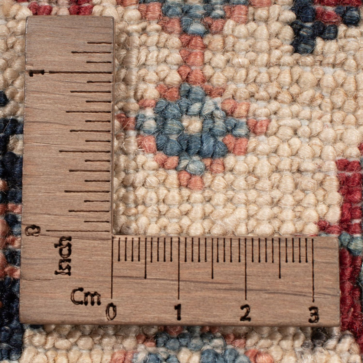 Ziegler Carpet - Kazak - 241 x 176 cm - grön