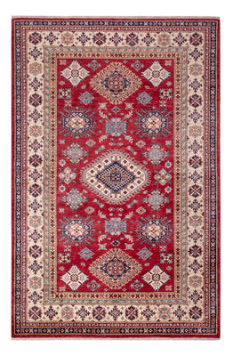 Ziegler Carpet - Kazak - 250 x 169 cm - röd