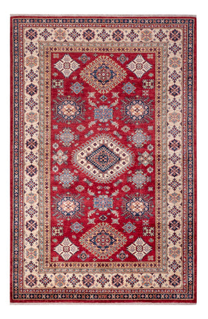 Ziegler Carpet - Kazak - 250 x 169 cm - röd