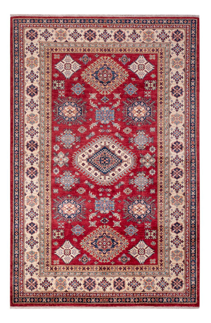 Ziegler Carpet - Kazak - 250 x 169 cm - röd