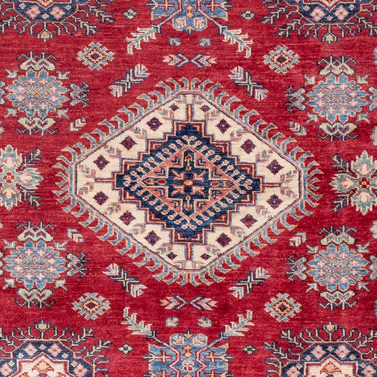 Ziegler Carpet - Kazak - 250 x 169 cm - röd