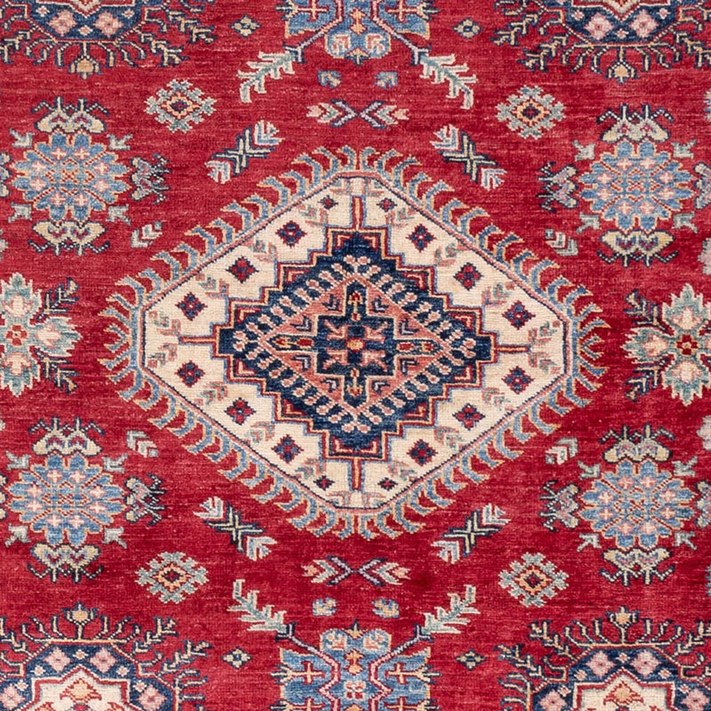 Ziegler Carpet - Kazak - 250 x 169 cm - röd