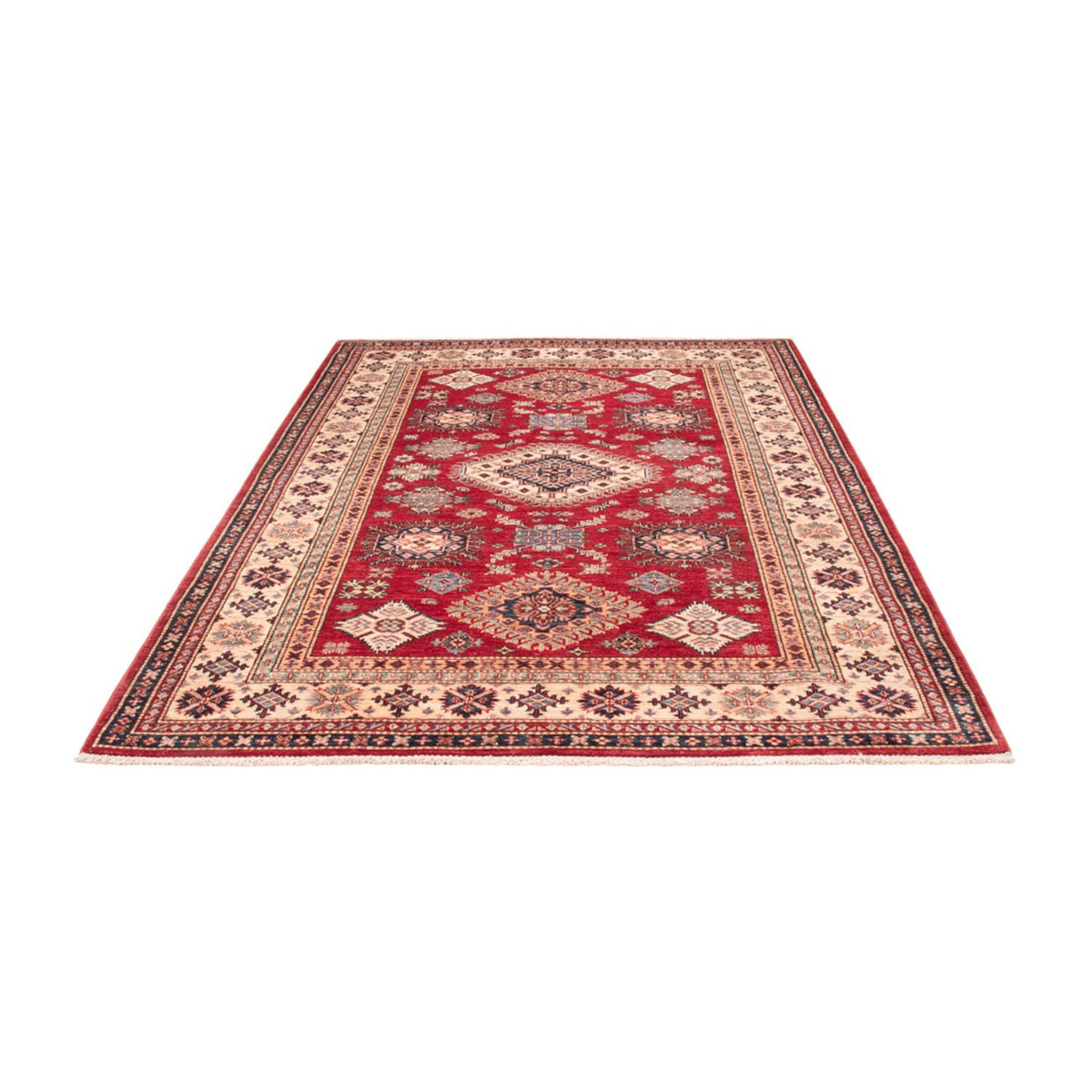 Ziegler Carpet - Kazak - 250 x 169 cm - röd