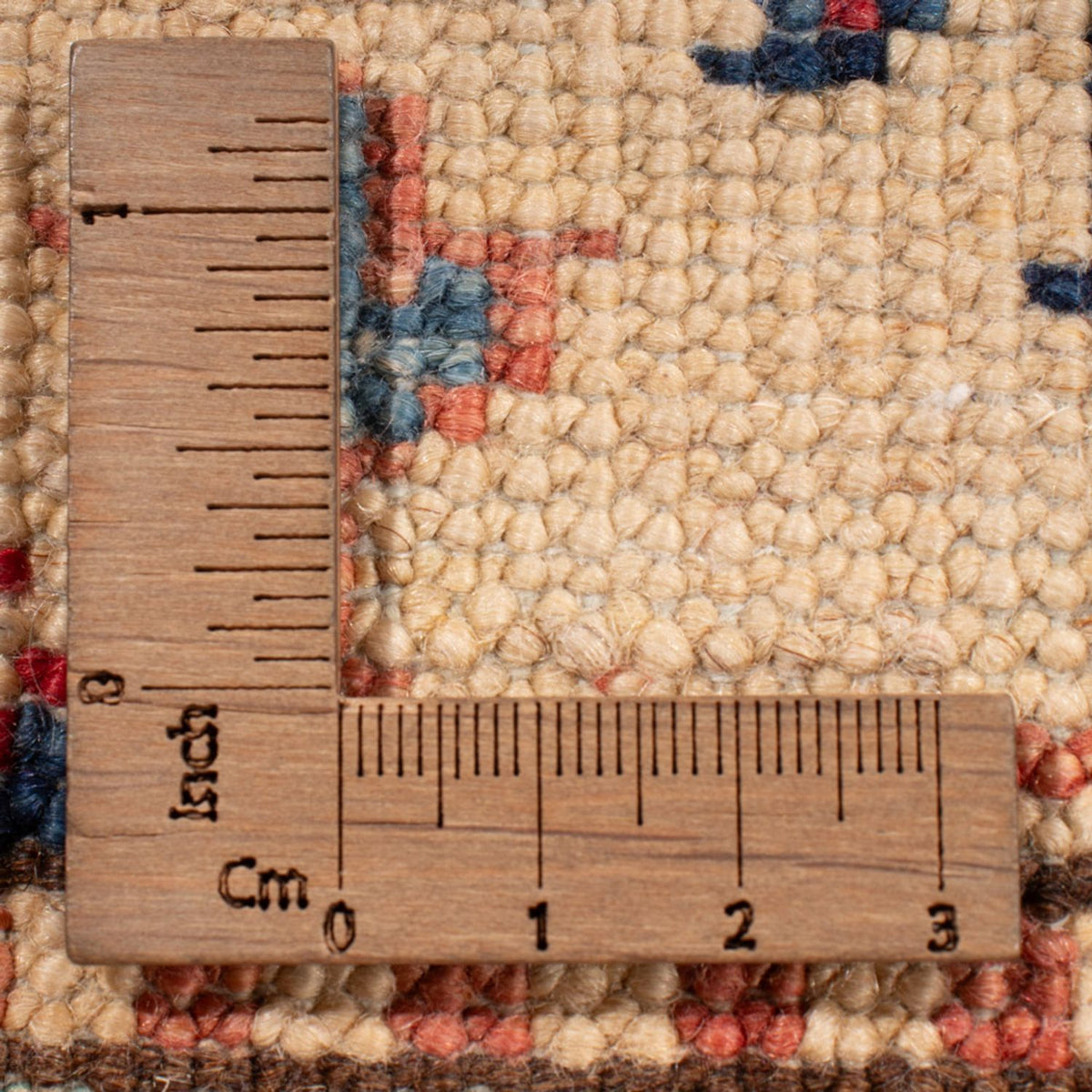 Ziegler Carpet - Kazak - 250 x 169 cm - röd