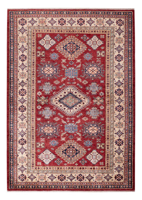 Ziegler Carpet - Kazak - 243 x 173 cm - röd