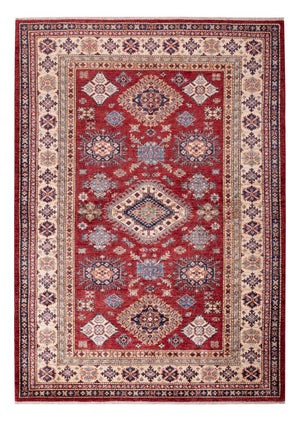 Ziegler Carpet - Kazak - 243 x 173 cm - röd