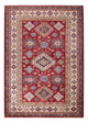 Kazak Mattan 243x173cm - Oriental Carpet