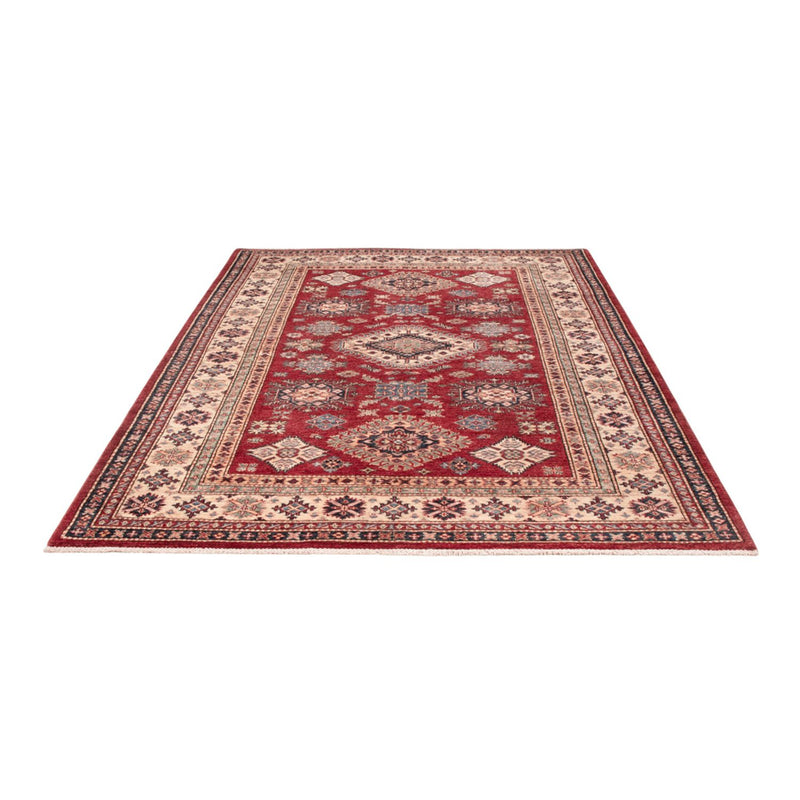 Ziegler Carpet - Kazak - 243 x 173 cm - röd