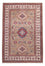 Ziegler Carpet - Kazak - 242 x 174 cm - röd