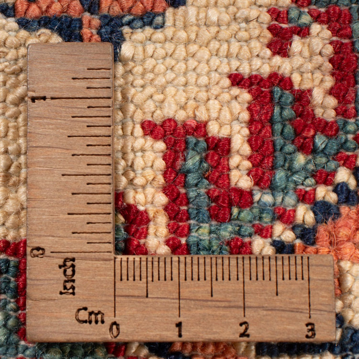 Ziegler Carpet - Kazak - 242 x 174 cm - röd