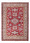 Ziegler Carpet - Kazak - 241 x 175 cm - röd