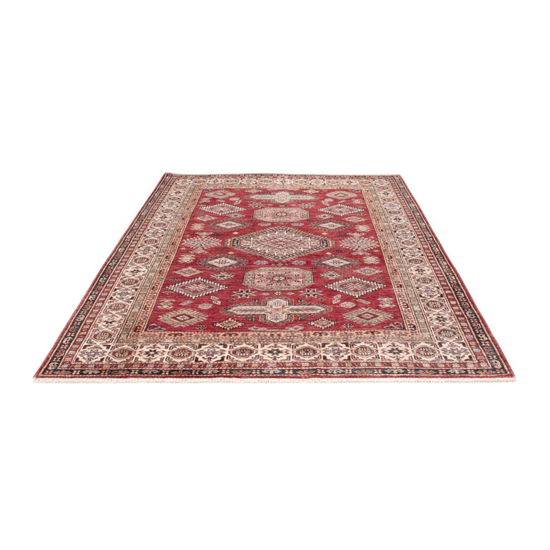 Ziegler Carpet - Kazak - 241 x 175 cm - röd