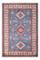 Ziegler Carpet - Kazak - 256 x 171 cm - blå