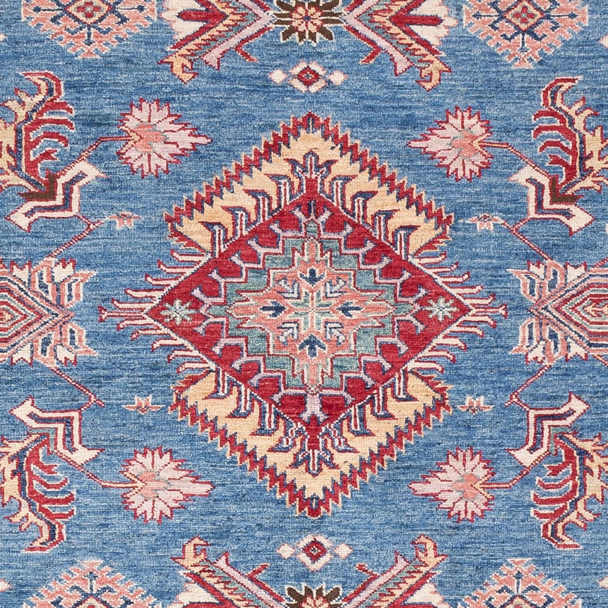 Ziegler Carpet - Kazak - 256 x 171 cm - blå