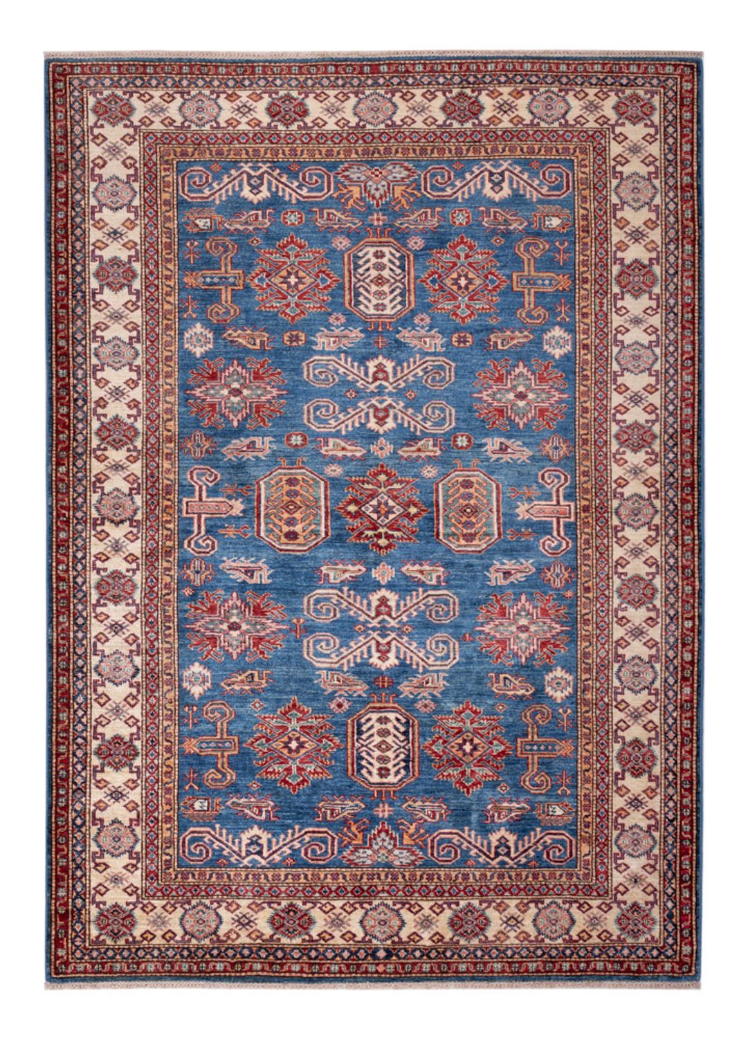 Ziegler Carpet - Kazak - 237 x 176 cm - sand