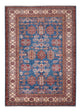 Kazak Mattan 237x176cm - Oriental Carpet