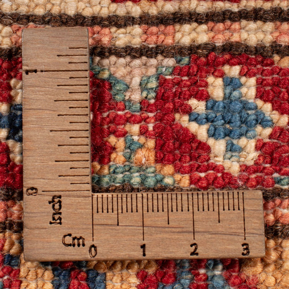 Ziegler Carpet - Kazak - 237 x 176 cm - sand