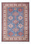 Ziegler Carpet - Kazak - 244 x 175 cm - blå