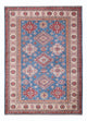 Kazak Mattan 244x175cm - Oriental Carpet
