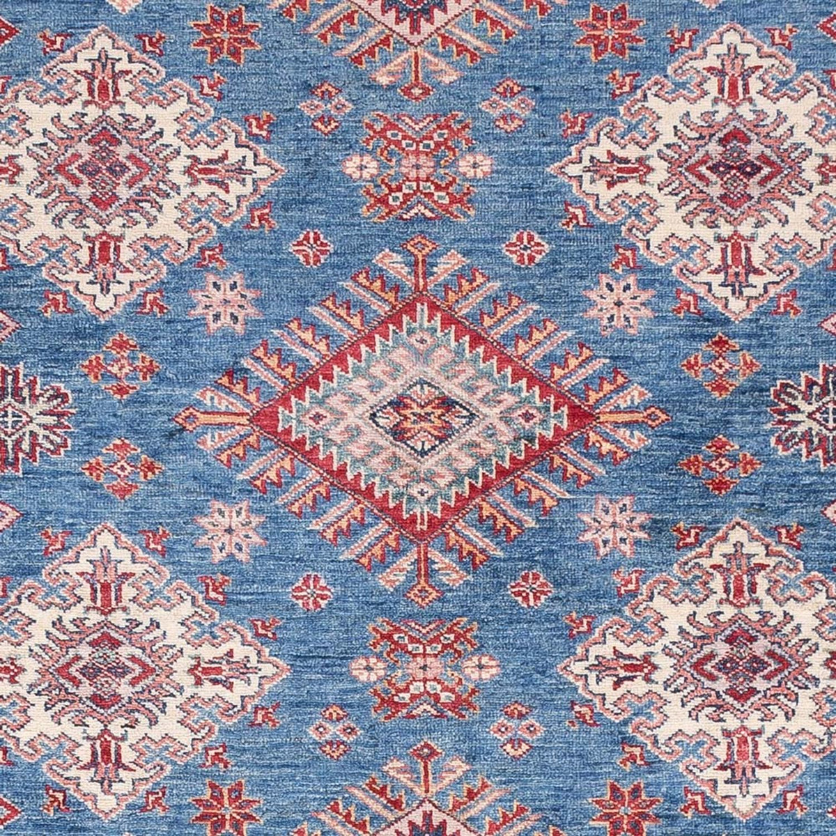 Ziegler Carpet - Kazak - 244 x 175 cm - blå