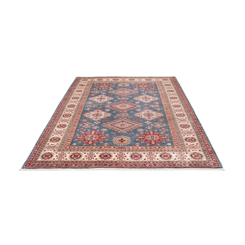 Ziegler Carpet - Kazak - 244 x 175 cm - blå