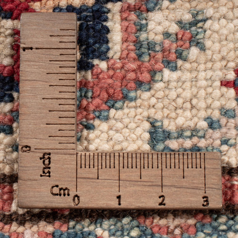 Ziegler Carpet - Kazak - 244 x 175 cm - blå