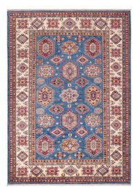 Ziegler Carpet - Kazak - 239 x 167 cm - blå
