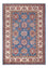 Ziegler Carpet - Kazak - 239 x 167 cm - blå