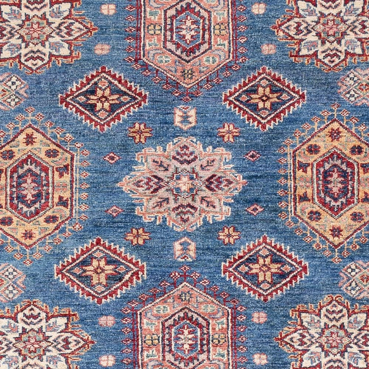Ziegler Carpet - Kazak - 239 x 167 cm - blå