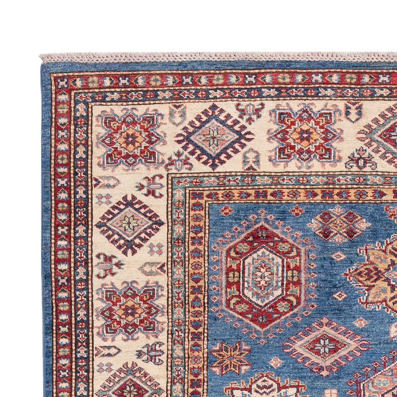 Ziegler Carpet - Kazak - 239 x 167 cm - blå