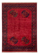 Khal Mohammadi Mattan 244x177cm - Oriental Carpet