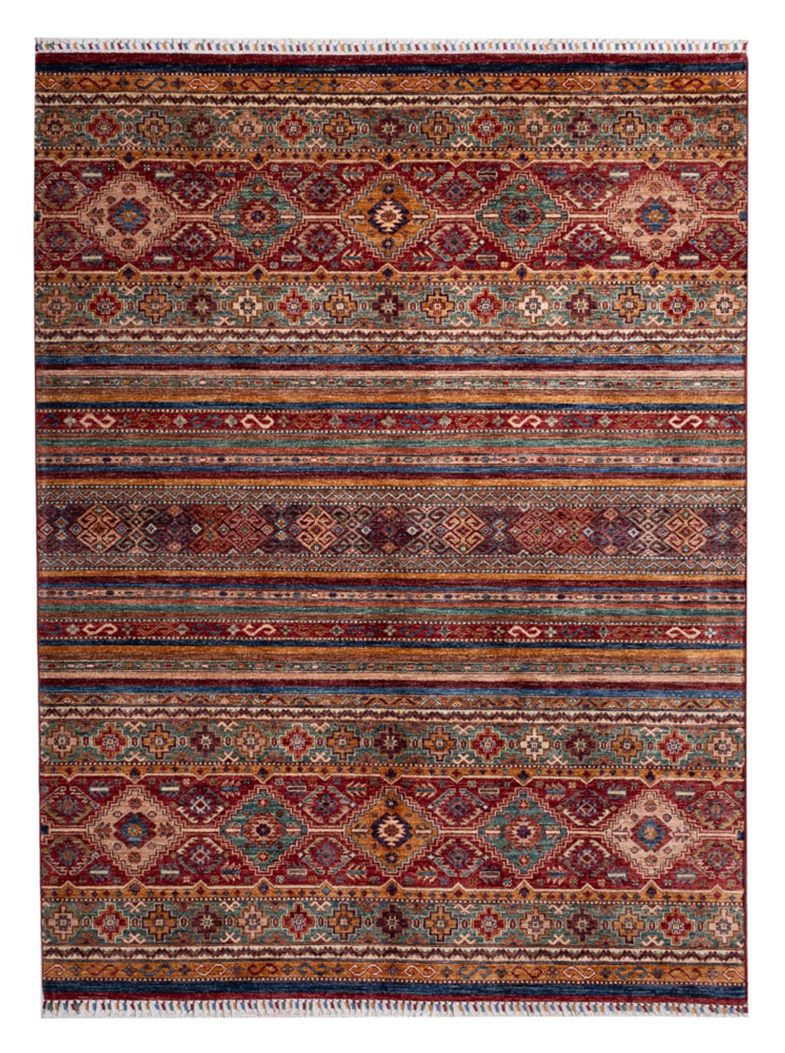 Ziegler Carpet - Shal - 235 x 174 cm - flerfärgad