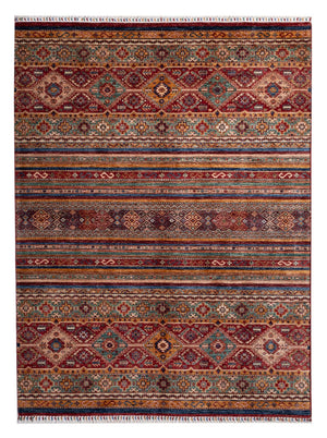 Ziegler Carpet - Shal - 235 x 174 cm - flerfärgad