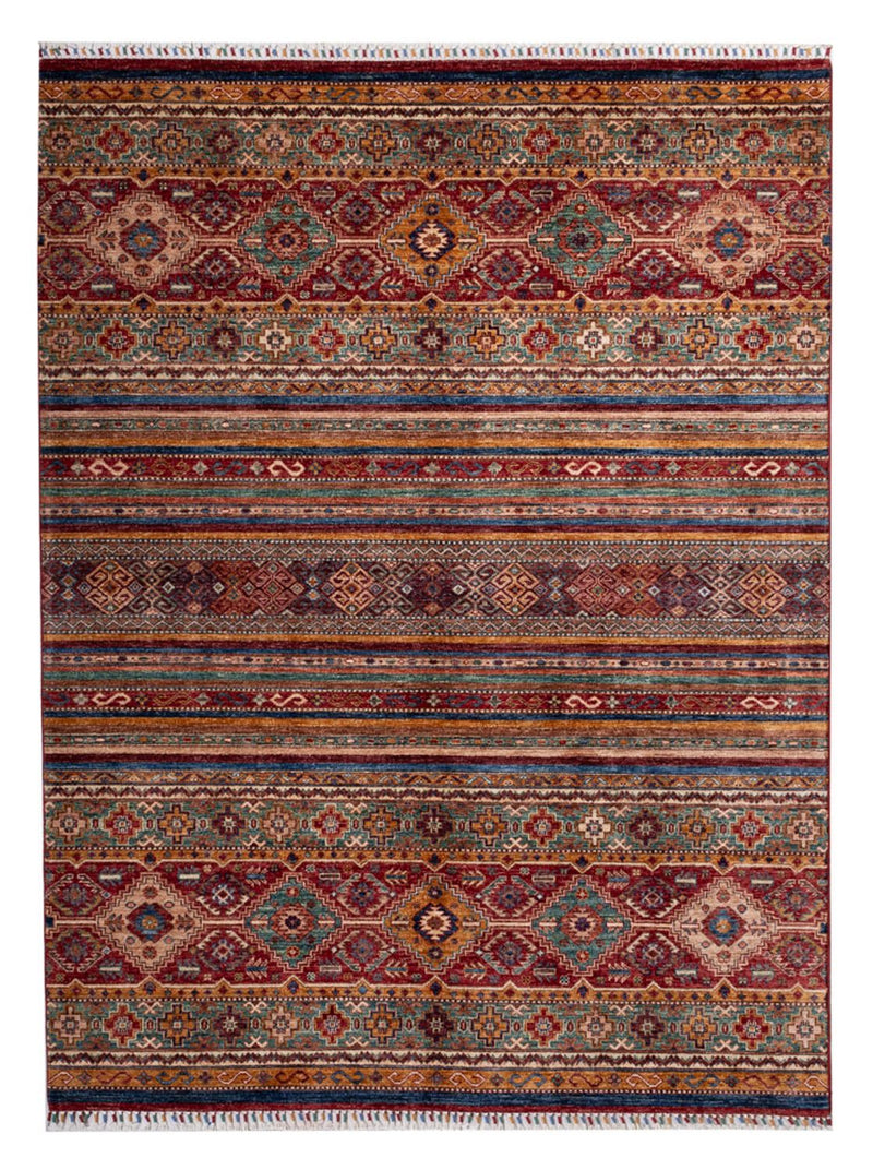 Ziegler Carpet - Shal - 235 x 174 cm - flerfärgad