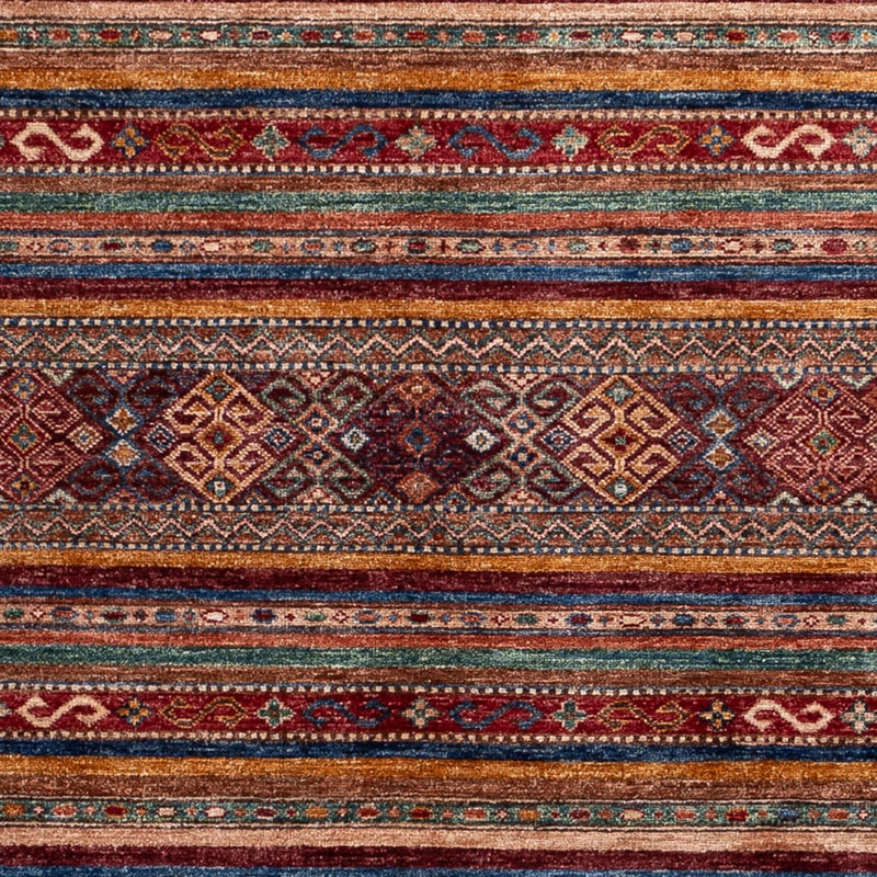 Ziegler Carpet - Shal - 235 x 174 cm - flerfärgad
