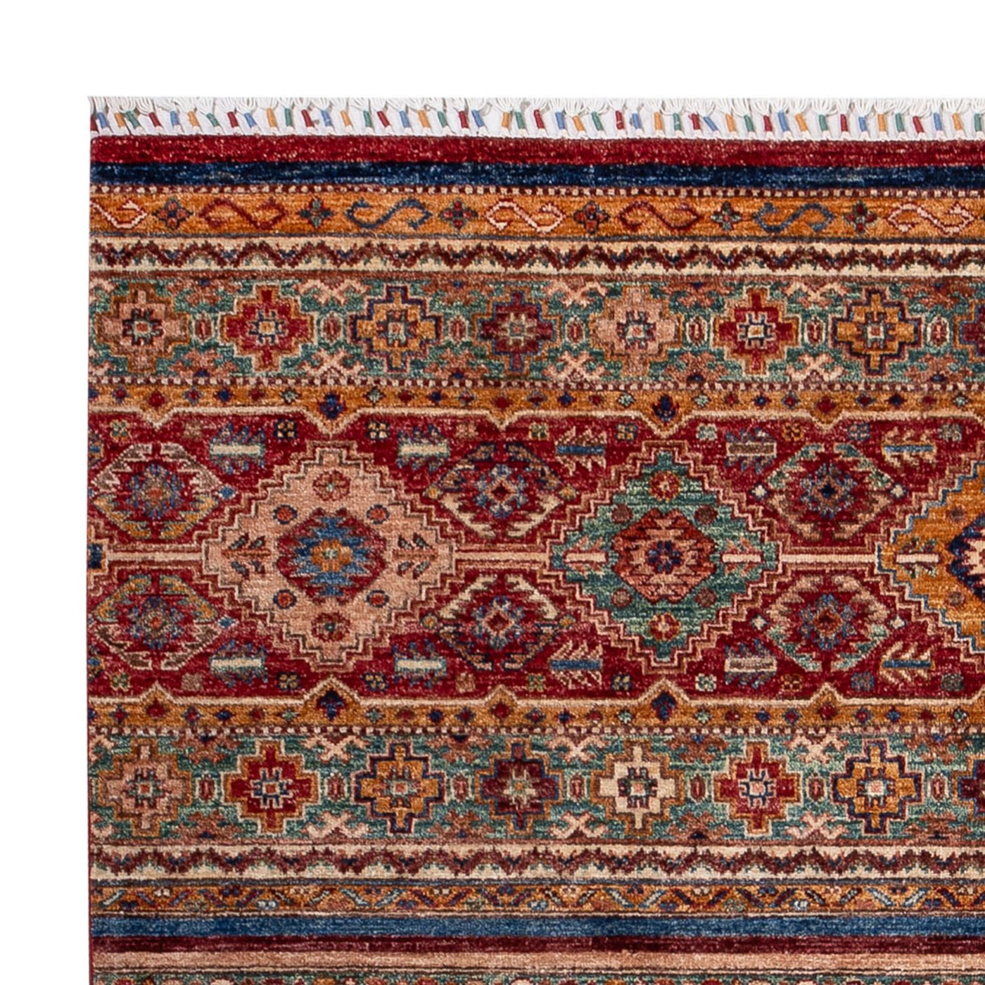 Shal Mattan 235x174cm - Oriental Carpet