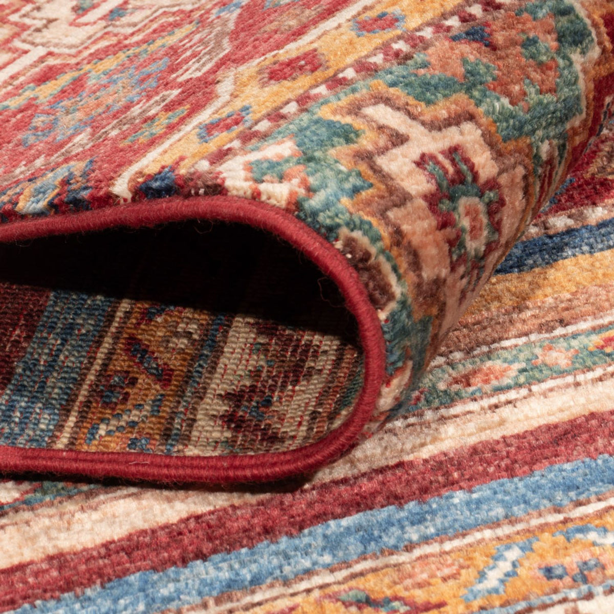 Ziegler Carpet - Shal - 235 x 174 cm - flerfärgad