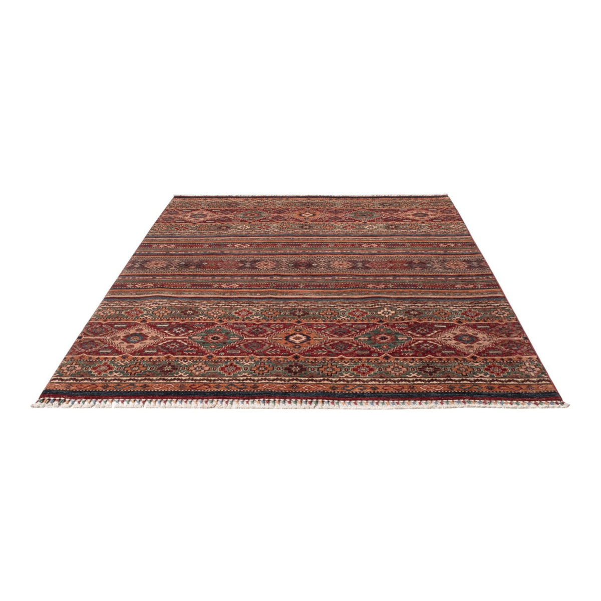 Ziegler Carpet - Shal - 235 x 174 cm - flerfärgad