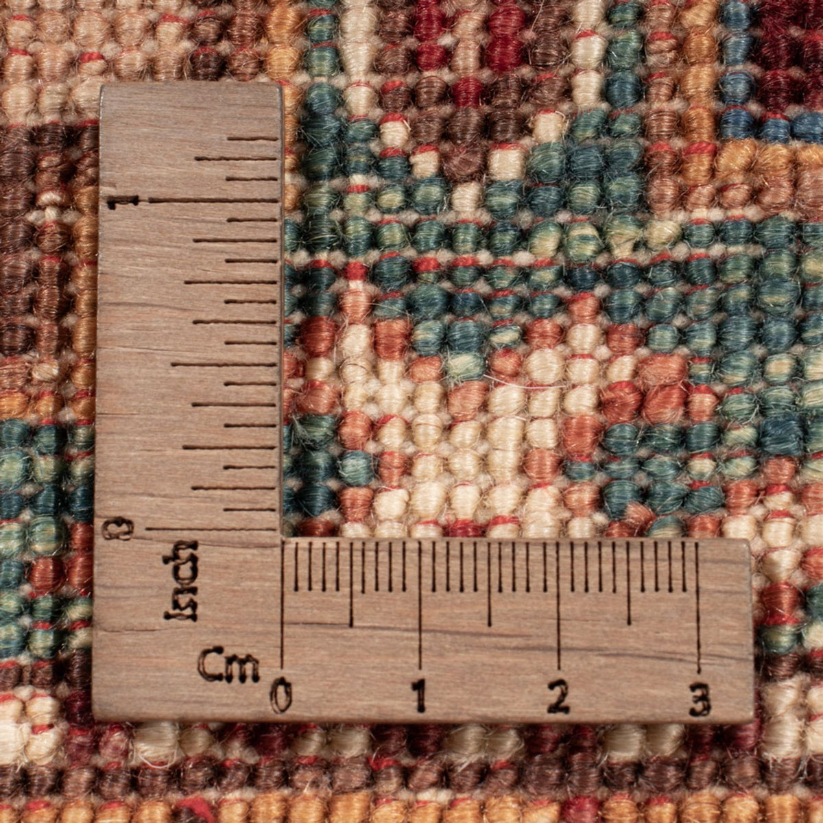 Ziegler Carpet - Shal - 235 x 174 cm - flerfärgad