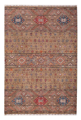 Ziegler Carpet - Shal - 238 x 168 cm - flerfärgad