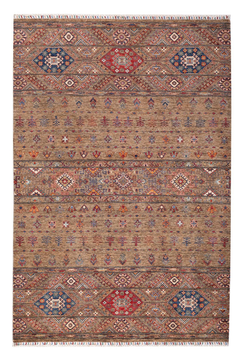Ziegler Carpet - Shal - 238 x 168 cm - flerfärgad