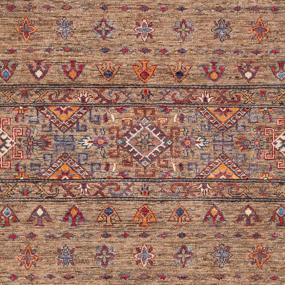 Ziegler Carpet - Shal - 238 x 168 cm - flerfärgad