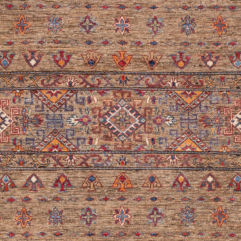Ziegler Carpet - Shal - 238 x 168 cm - flerfärgad