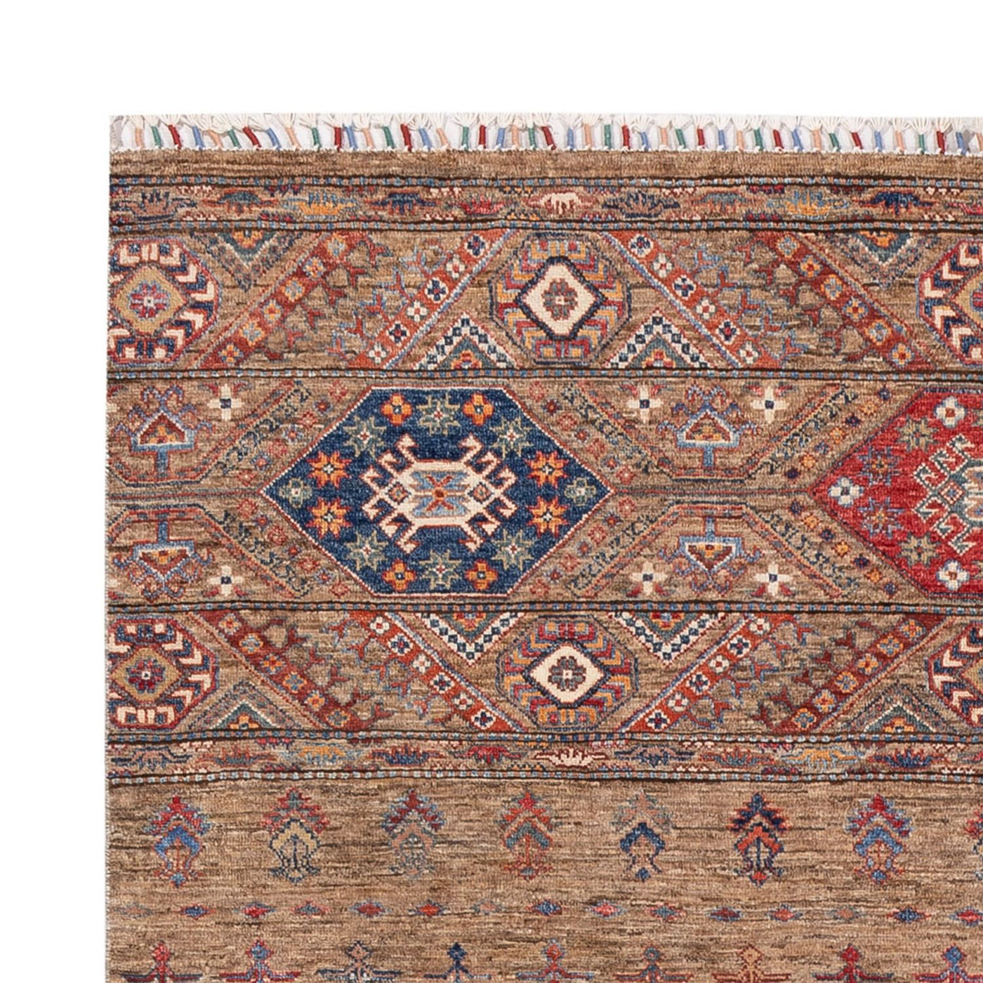 Shal Mattan 238x168cm - Oriental Carpet