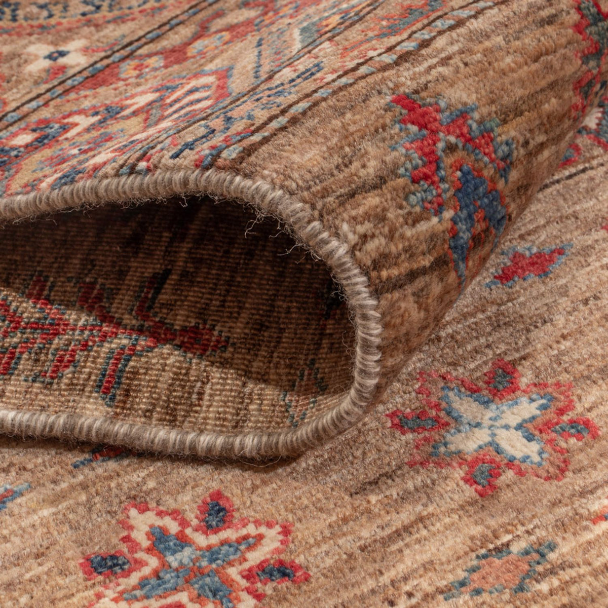 Ziegler Carpet - Shal - 238 x 168 cm - flerfärgad